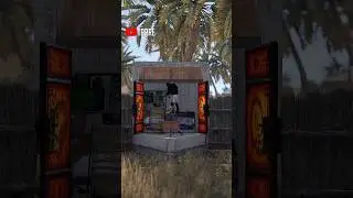 The Ultimate RUST Mini Raid Base Design