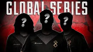 The Biggest Upset In Apex Legends History!