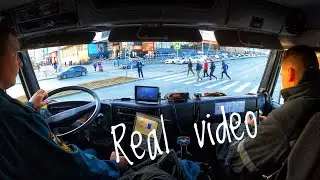 №40 УСТУПИ ДОРОГУ Бабульки молодцы! / MAKE WAY FOR THE Grannies well done!