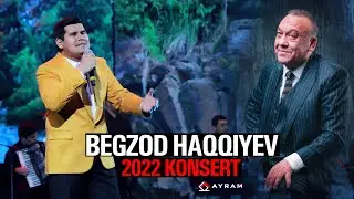 Бегзод Хаккиев & Мирзабек Холмедов 2022 йил Концерт Дастури | Begzod Haqqiyev & Mirzabek Xolmedov