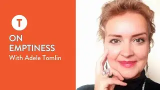 On Emptiness — Adele Tomlin