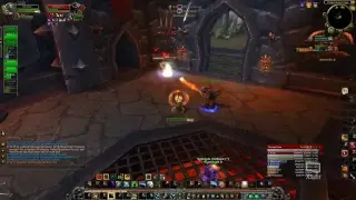 Hunter 7.3.5 PVP and Antorus