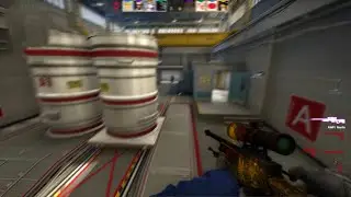 brand new bhop script | CS:GO