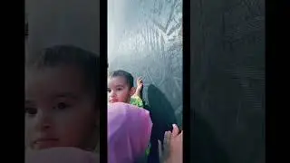 Mashallah❣️please like 👍 and comments #kabah #makkah #haram #haramain #kabbah #allah #madina #baby