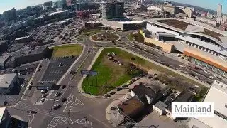 Downtown Nashville -  Korean Veterans Blvd.  property