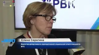 GenerationS-2015. Комментарии партнеров. Елена Серегина, МТС: поиск новых идей