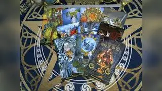 WILL HE APPEAR IN MY LIFE AGAIN? TAROT FORTUNE TELLING