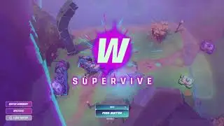 Best Shrike Gameplay
