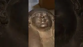 Гробница и саркофаг | музей Каира