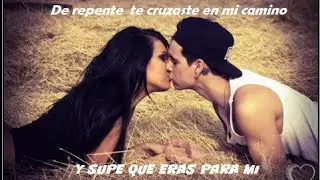 Te Amo