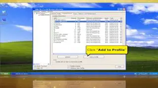 WU NETA 038 ZI USB WI FI DONGLE IN WINDOWS XP INSTALLATION