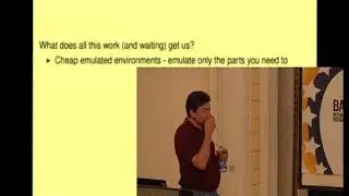 Multiarch in Debian: 6 months (or 6 years) on
