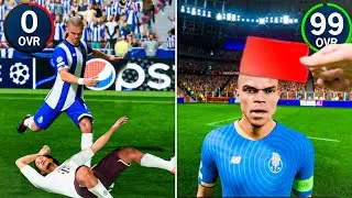 إعادة مسيرة بيبي 🔥 كل بطاقة حمراء يتطور +1 ..!!