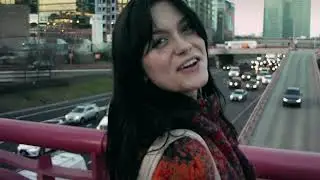 Tobias Dray - Maya (Official Video)