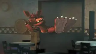 Animatronics Universe Trailer (ROBLOX)