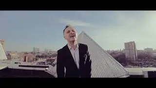 Трейлер к музыкальный клипу.