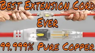 Leadchuang: The Future of Extension Cords is Here!!