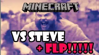 Friday Night Funkin': Vs Steve - Steve OST (+FLP)