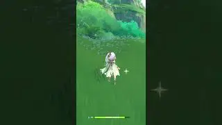 Wait! Nahida can do This? 😍😍 | Genshin Impact