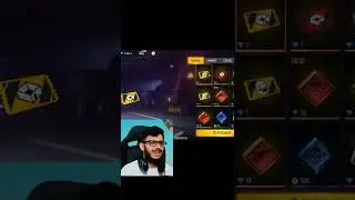 FreeFire Advance Sarver 