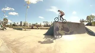 BMXJUAREZ 2016 -S.L.P. BMX VIDEO