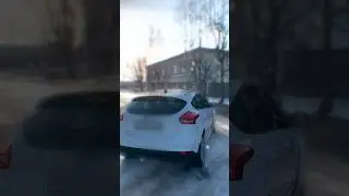 Достаточно комфортный и надежный за свою цену #автоподбор #автоэд #форд #фокус #фордфокус