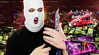 WE ARE BACK ON HELLCASE | Free Money on HellCase 2024 (HELLCASE PROMO CODE)