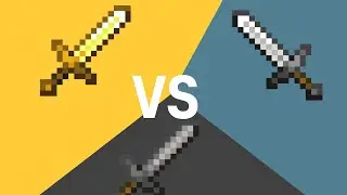 Tormentor VS Dark Claymore VS Midas' Sword