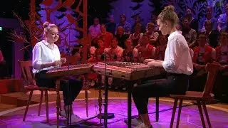Kellerheims - On Tour (SRF1, Viva Volksmusik 08.02.2020)
