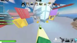 I MET REAL 4LC_MAYBESHADOW IN RIVALS! (number 4 on elims leaderboared)