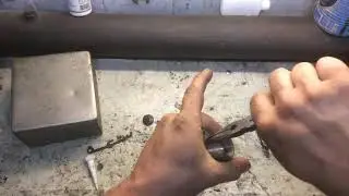 Suzuki DF 9.9(15, 20) Oil pump