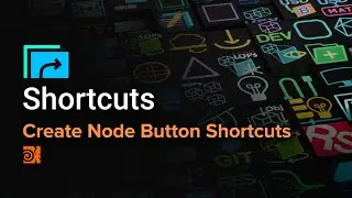 Build Your Own Houdini Node Library in Seconds
