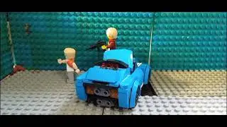 #lego#анимация