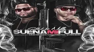 Suena Mi Full - Goldiel Y Naldy