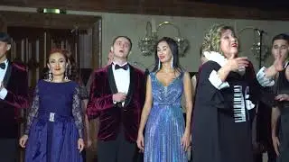 Попурри 