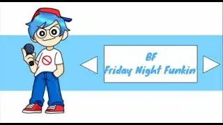 rpg Friday night funkin meme