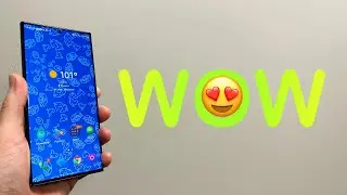 Samsung One UI 6.0 Feature Arrived EARLY on Galaxy Smartphones (S23 Ultra)