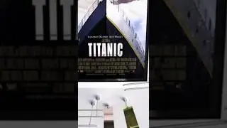 Enjoy Titanic music