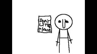 Dont Litter Please