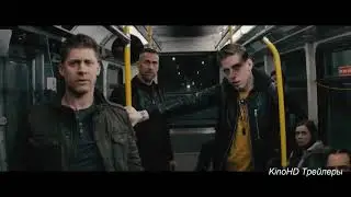 Никто (2021) - русский трейлер