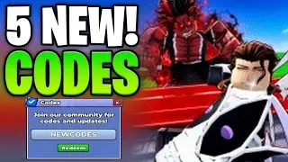 *UPDATE 9* ROBLOX DEFEND UR BASE WITH ANIME CODES! ALL WORKING CODES FOR DEFEND UR BASE WITH ANIME