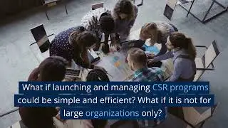 Revolutionize Your CSR Programs with Potential.com