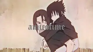$LOTHBOI - Devil  AMV SAD Naruto Sasuke