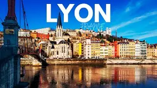 Lyon France:  7 Best Things To Do in Lyon France (2024)