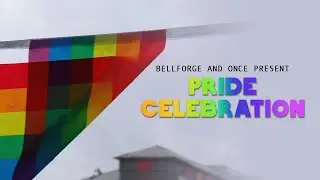 Pride Celebration at the Bellforge Arts Center (2023)