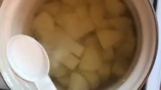 Конвертики из лаваша с грибами и картошкой😋