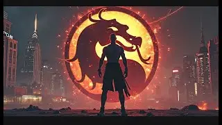 Mortal Kombat Legacy - All Episodes (Season 1 & Season 2)