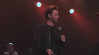 I Got Mine (Black Keys Cover) - STOP LIGHT OBSERVATIONS LIVE IN RALEIGH