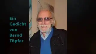 Engel haben kein Gesicht - Gedicht von Bernd Töpfer