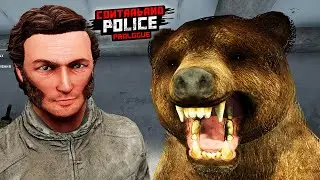ОЧЕНЬ ЗАПУТАННОЕ УБИЙСТВО ► Contraband Police #7